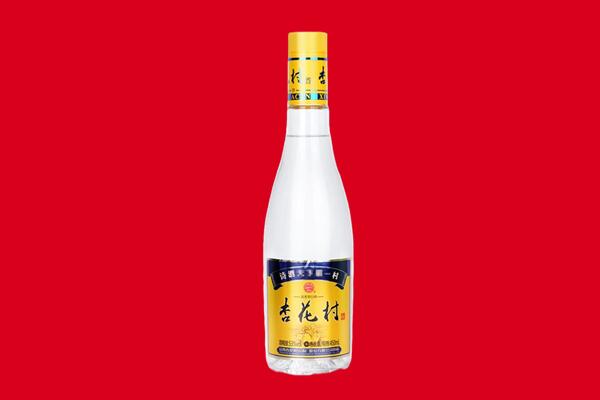 六安市舒城回收杏花村