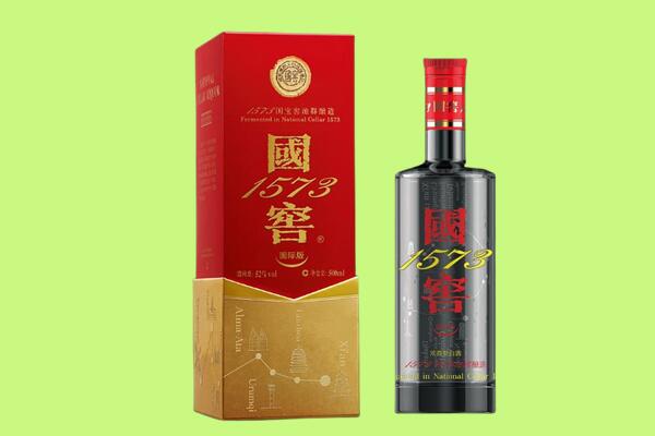 六安市舒城回收国窖